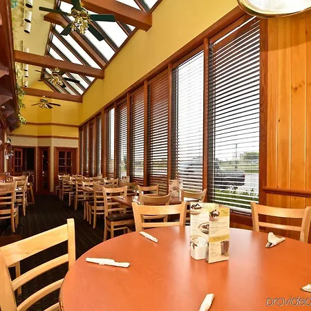 Hampton Inn St. Catharines Niagara 