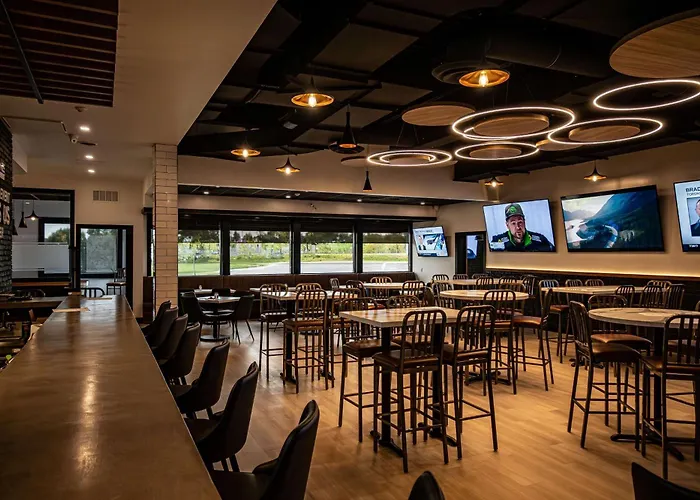Hampton Inn St. Catharines Niagara