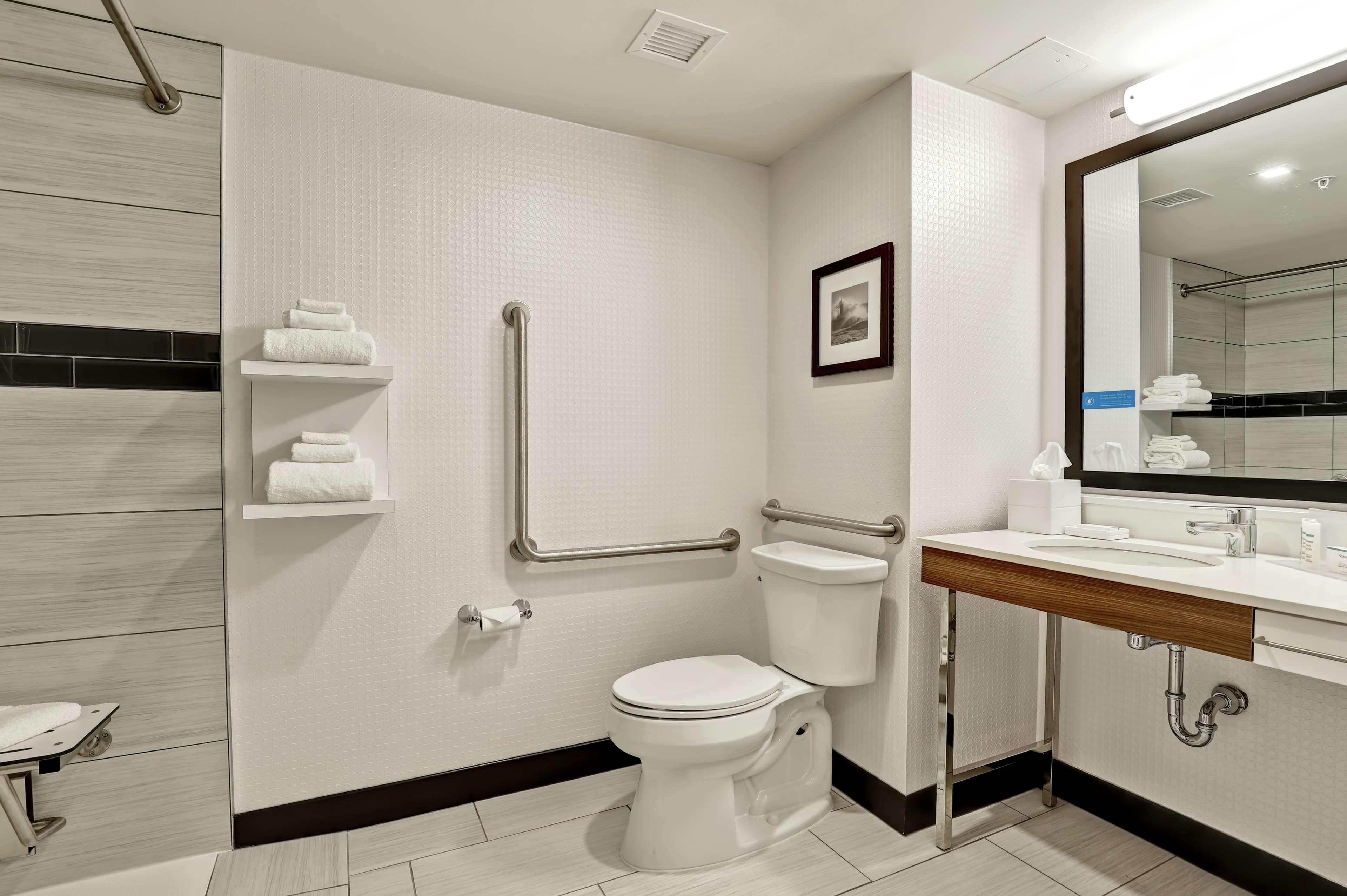 Hotel Hampton St. Catharines Niagara 3*