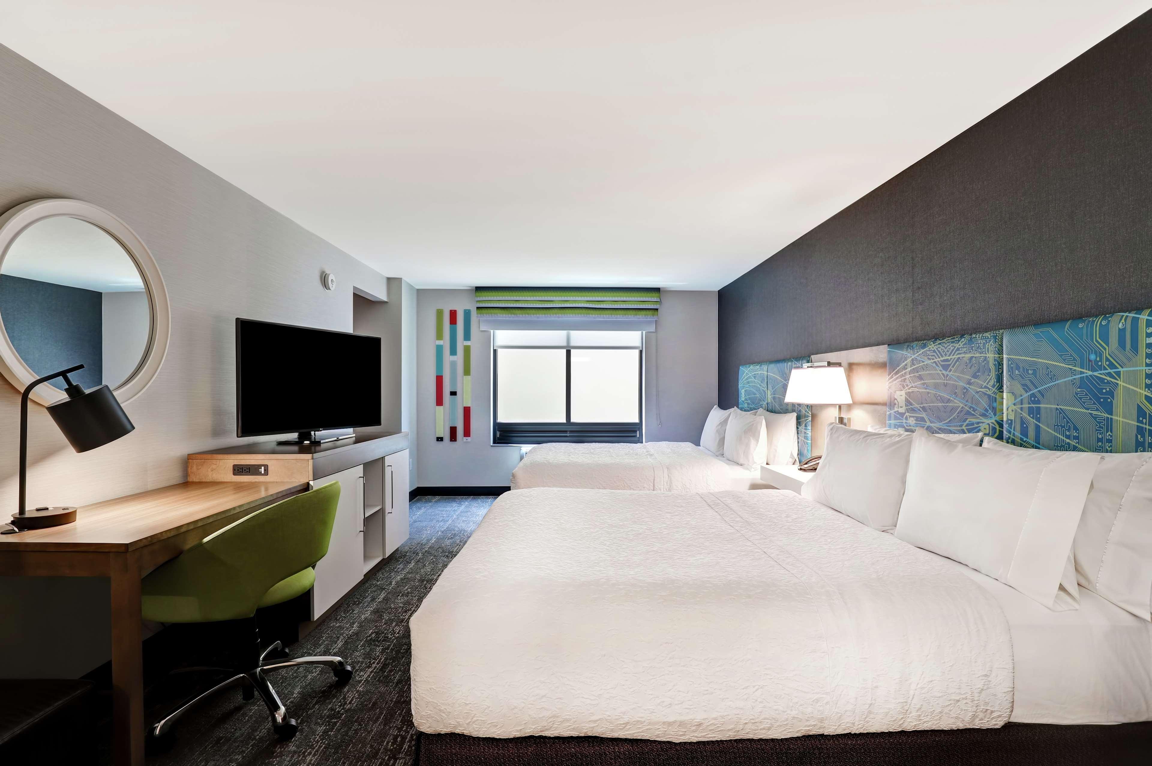 Hampton St. Catharines Niagara Hotel