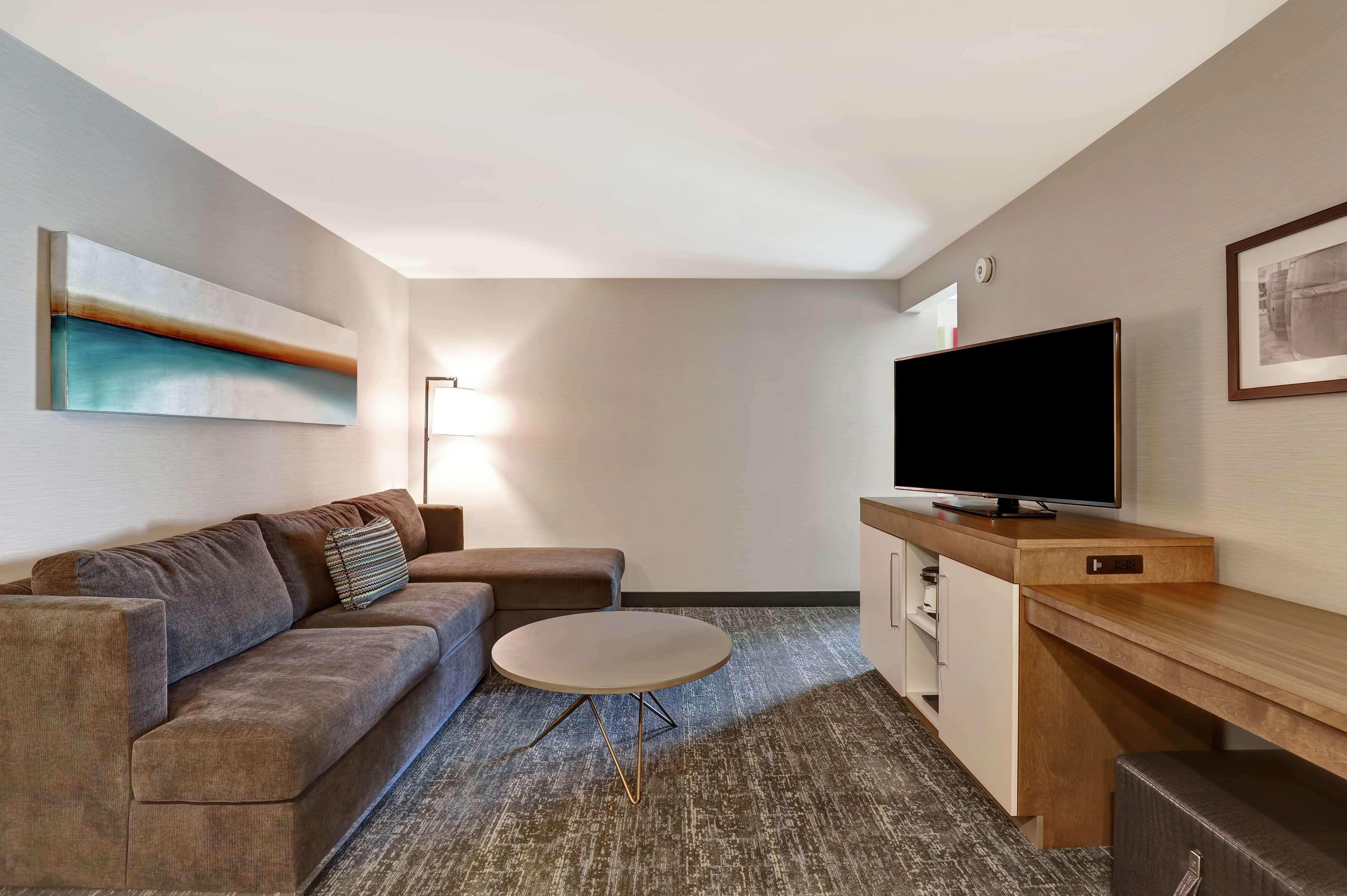 Hampton St. Catharines Niagara 3* Sainte-Catherine