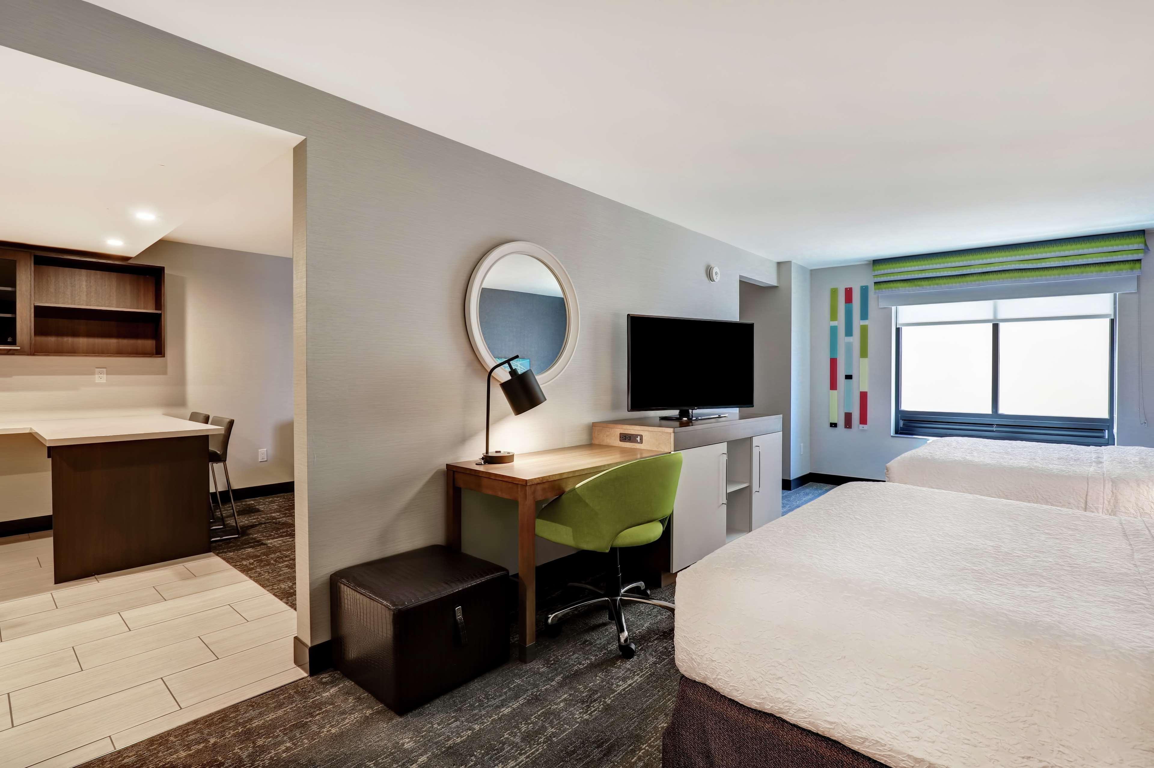 Hampton St. Catharines Niagara Hotel