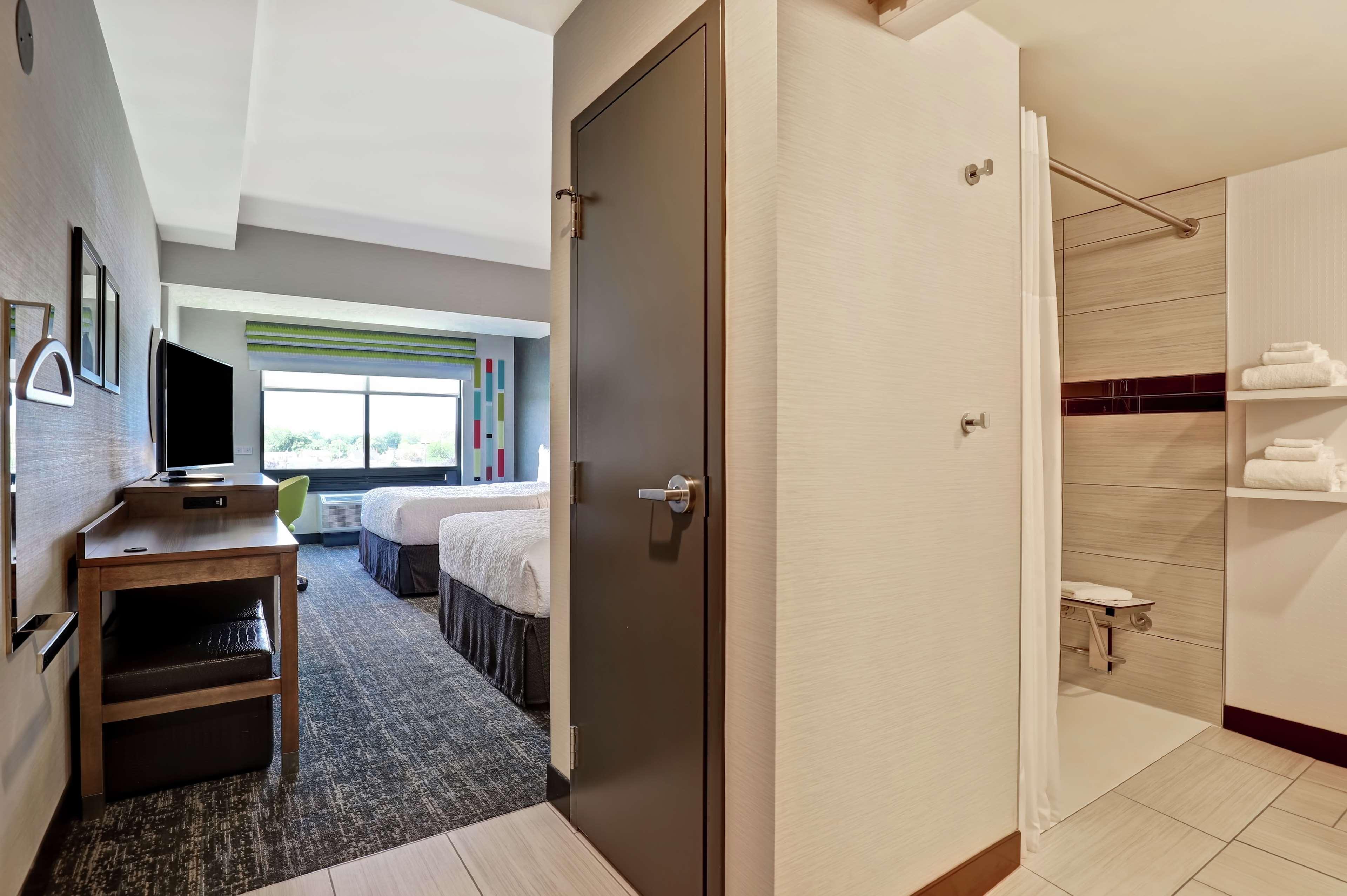 Hampton St. Catharines Niagara 3* Sainte-Catherine