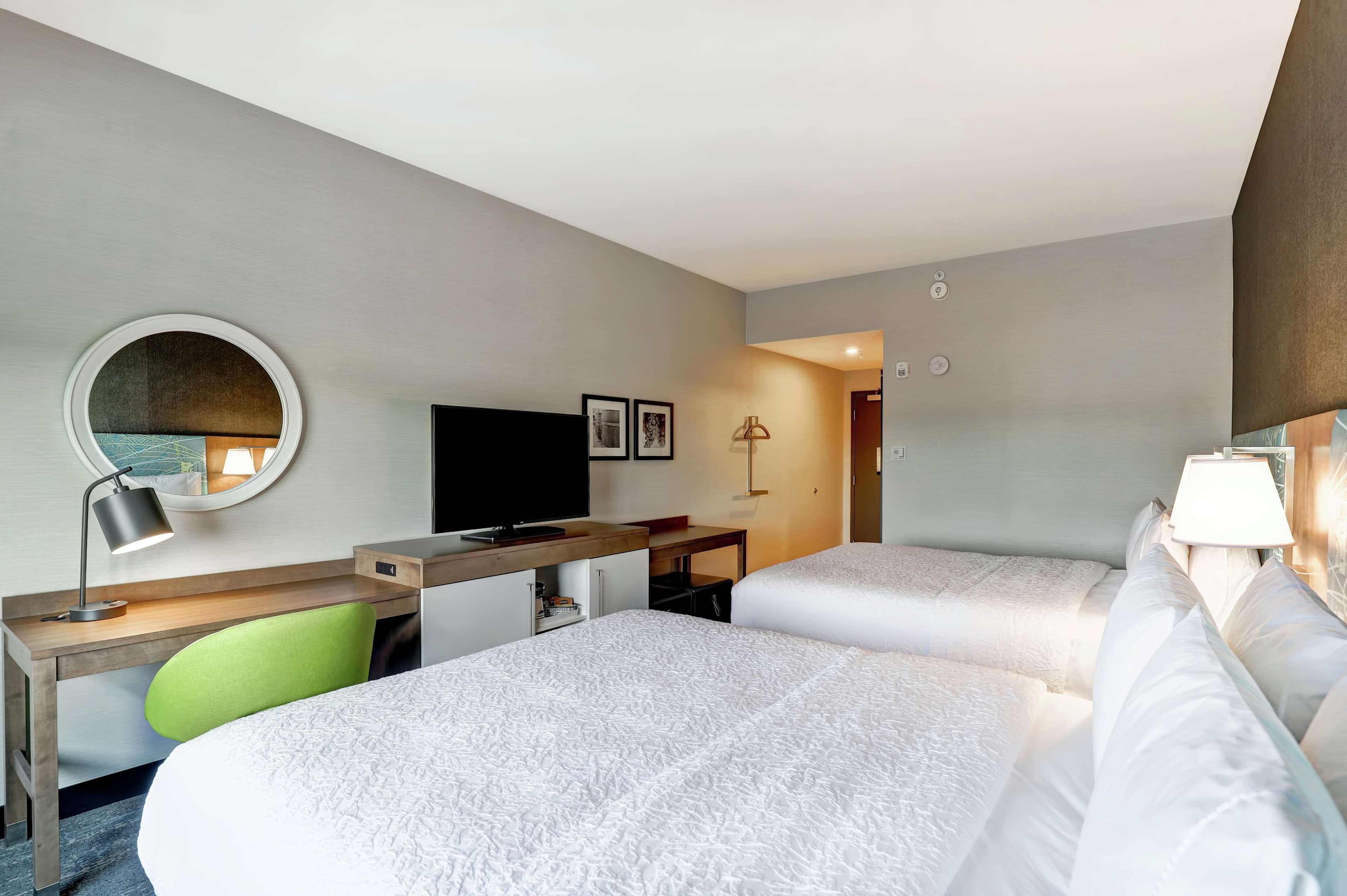 Hotel Hampton St. Catharines Niagara