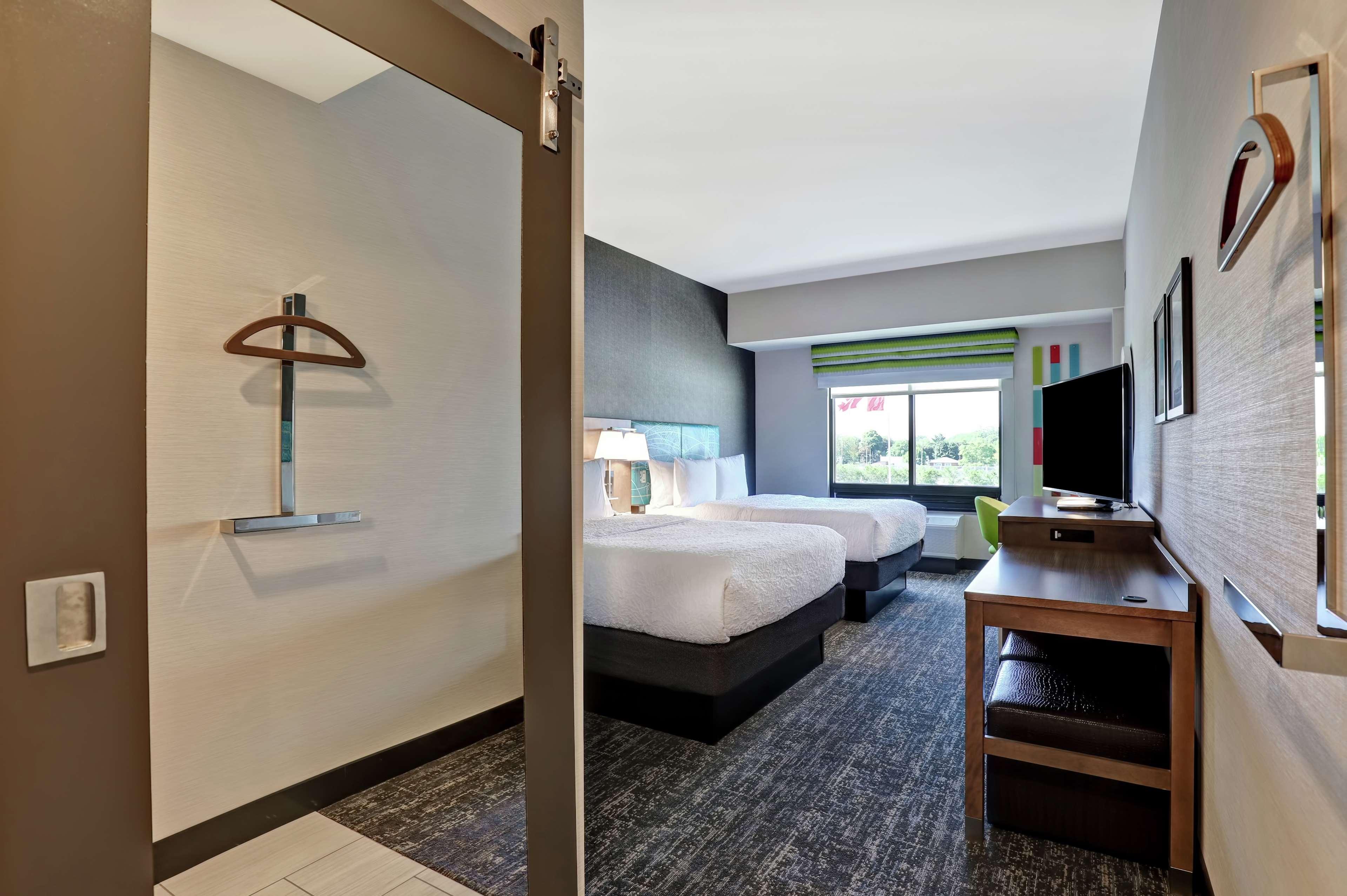 Hotel Hampton St. Catharines Niagara