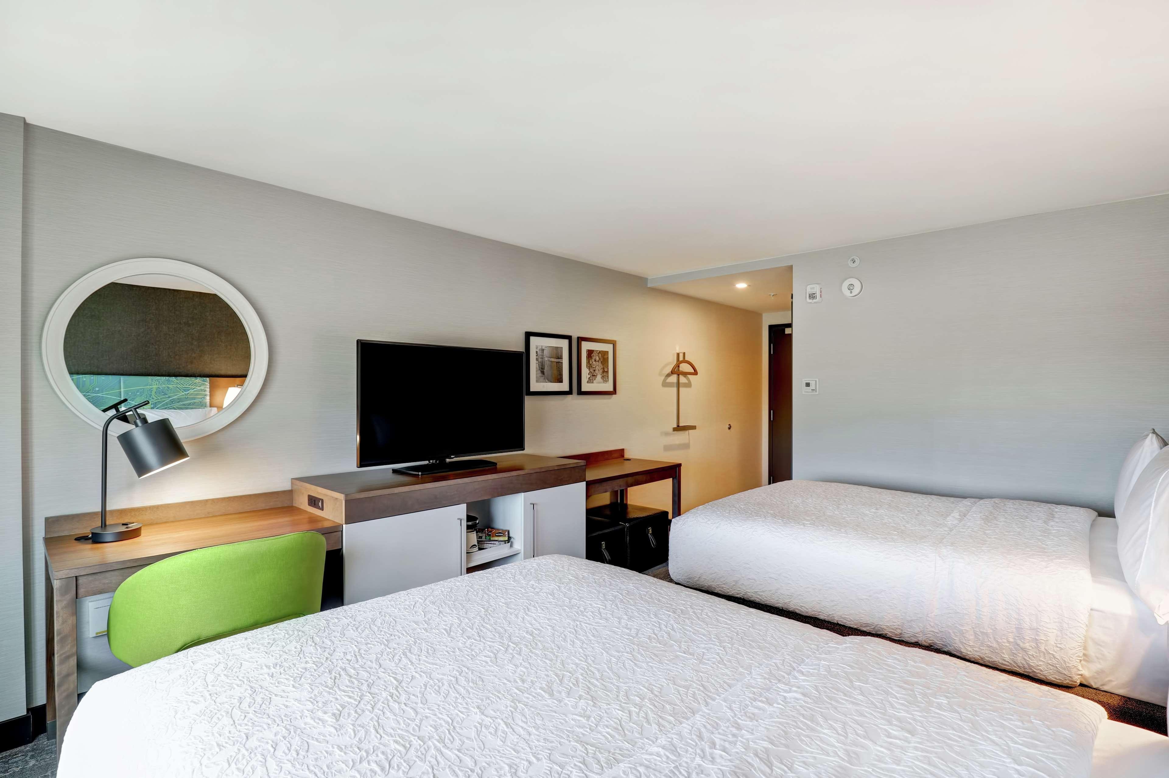 Hampton St. Catharines Niagara 3* Sainte-Catherine