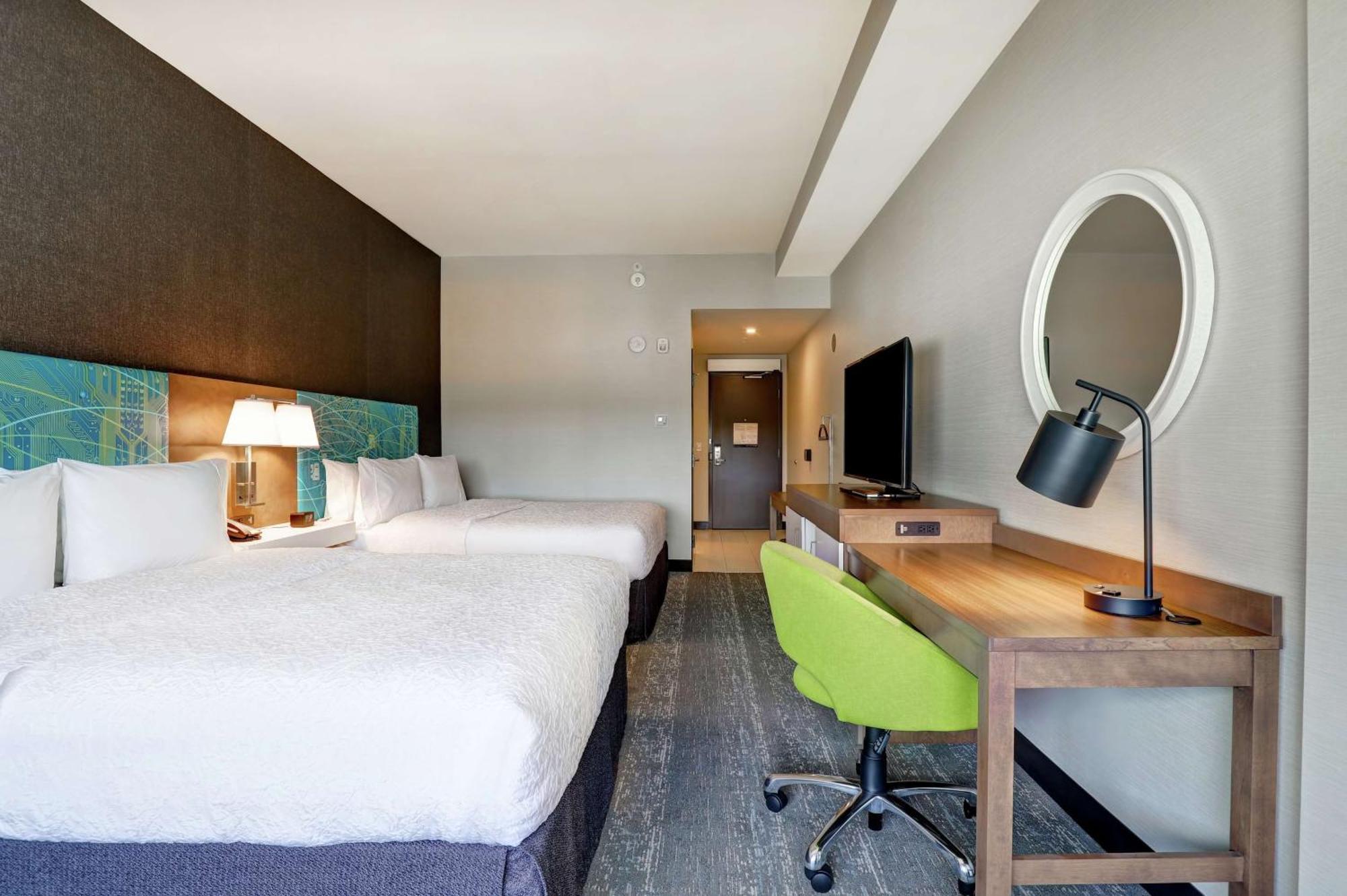 Hotel Hampton St. Catharines Niagara 3*