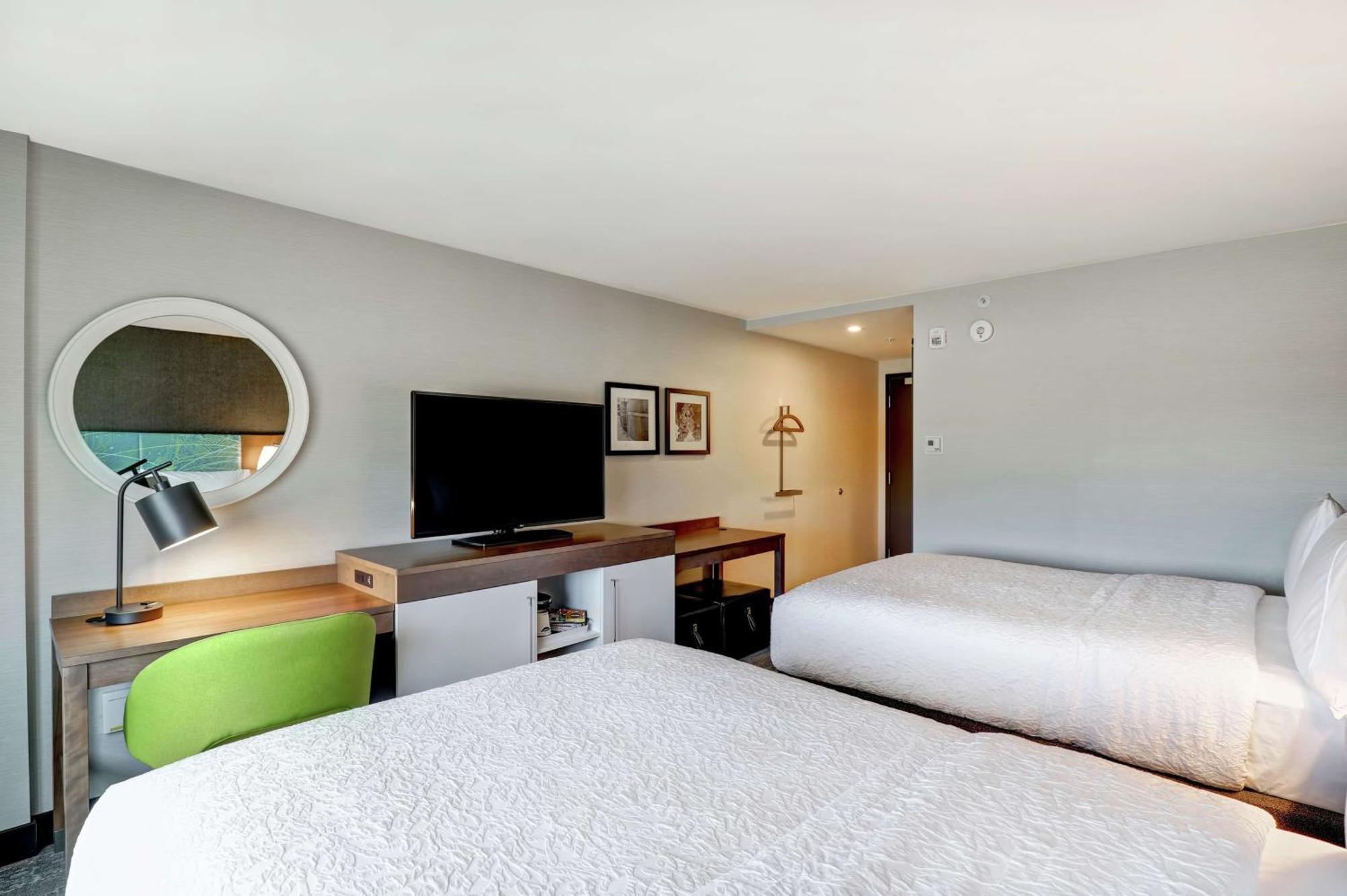 Hampton St. Catharines Niagara Hotel