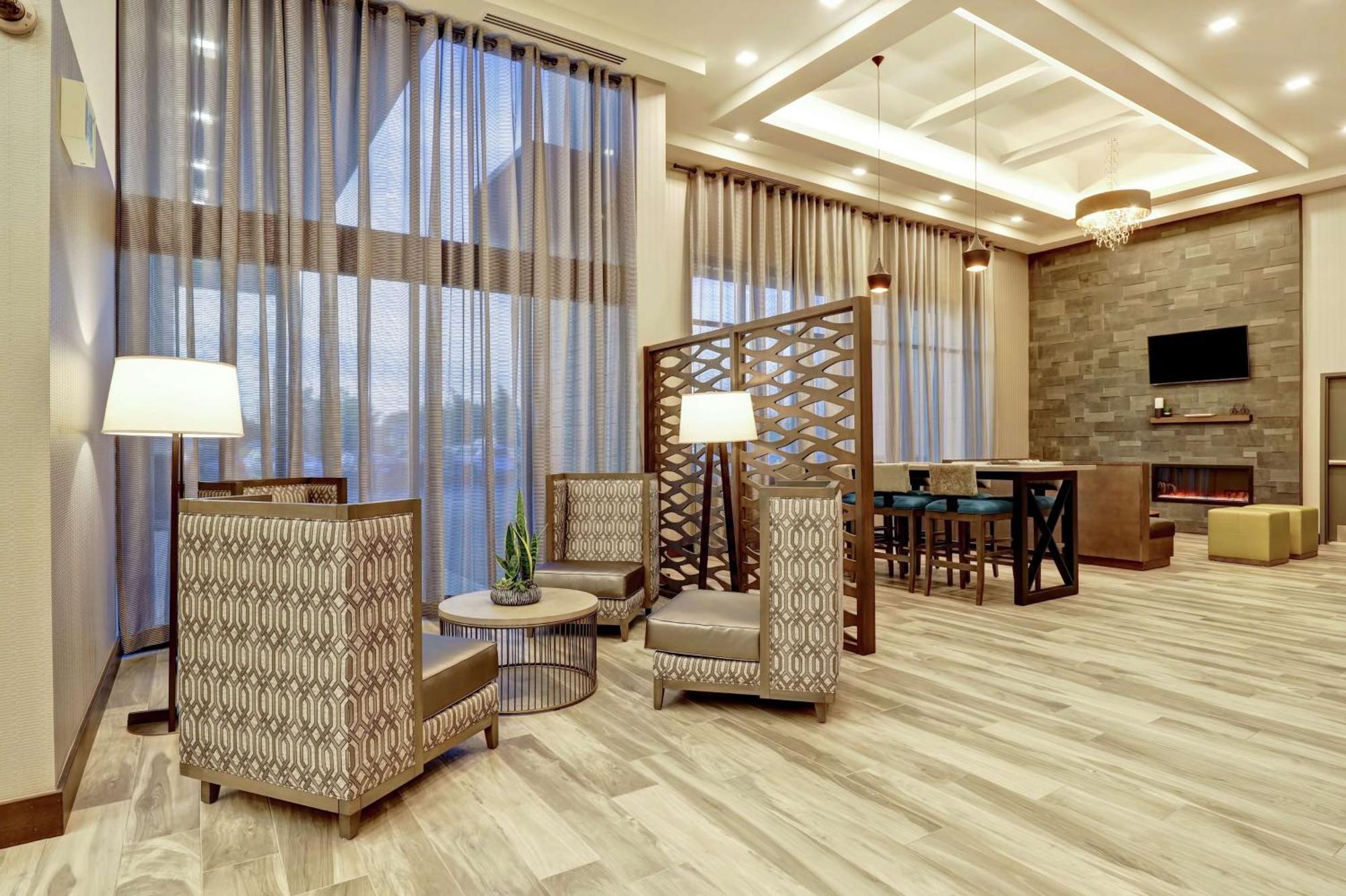 Hotel Hampton St. Catharines Niagara Sainte-Catherine
