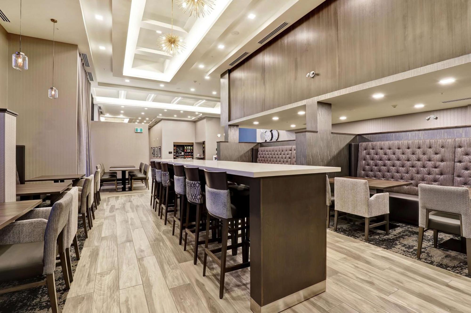 Hotel Hampton St. Catharines Niagara Sainte-Catherine