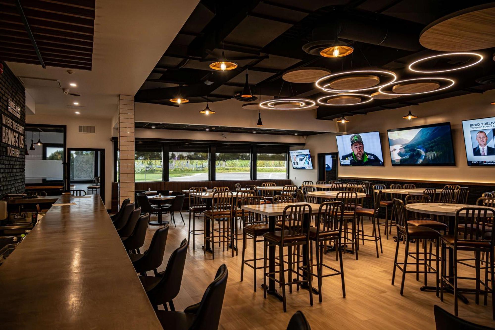 Hotel Hampton St. Catharines Niagara