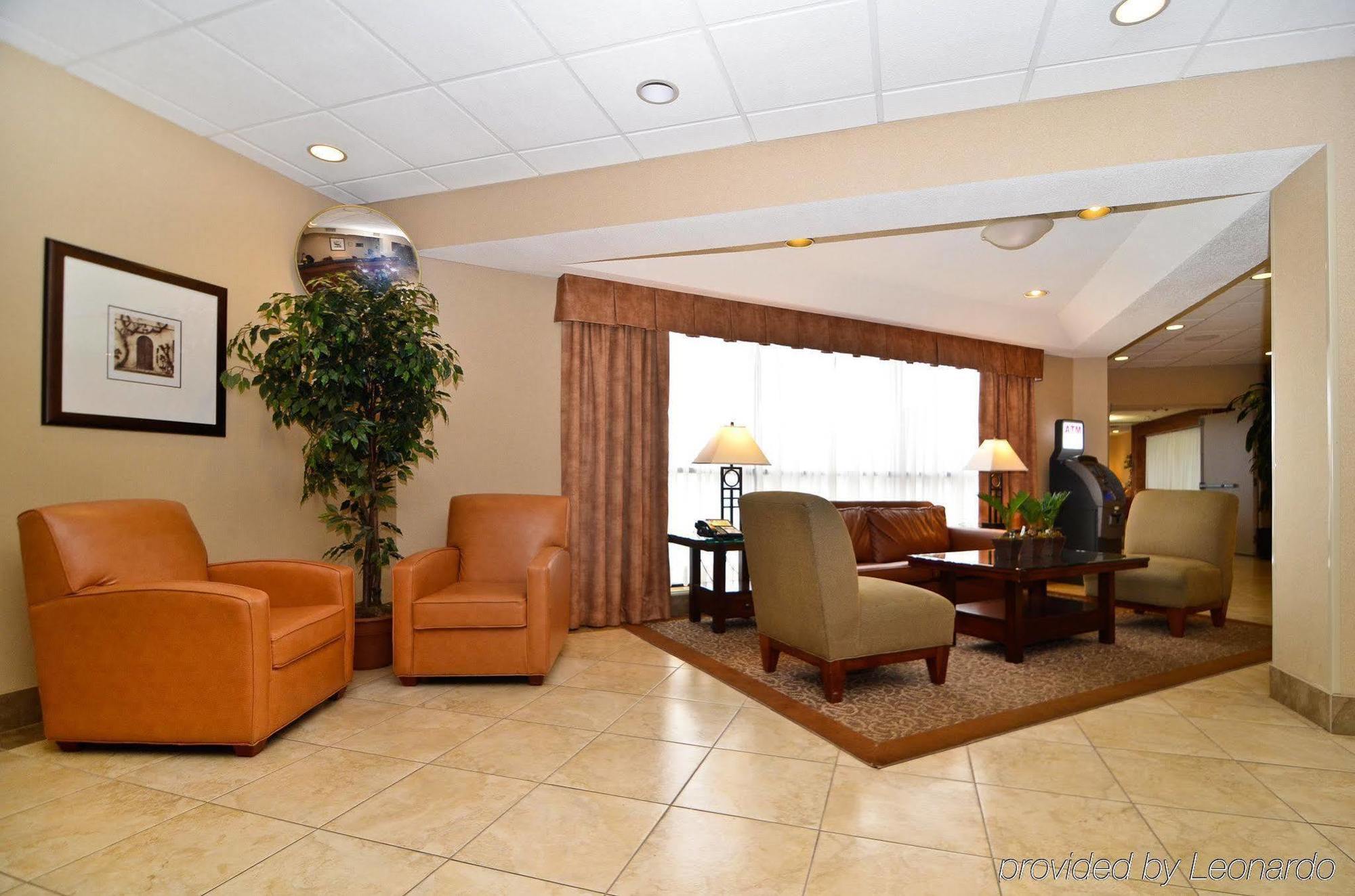 Hampton St. Catharines Niagara Hotel Saint Catharines