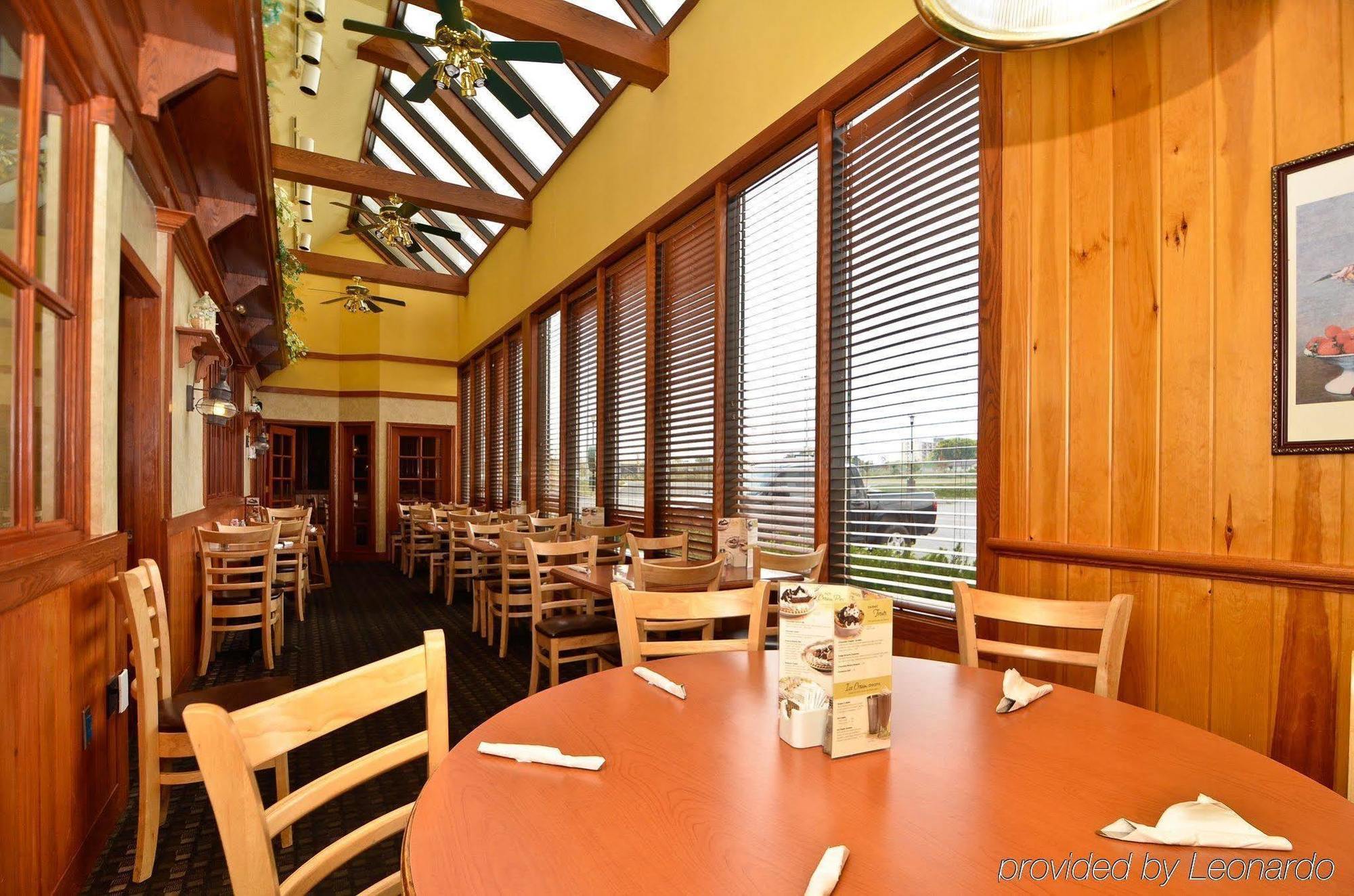 Hotel Hampton St. Catharines Niagara 3*