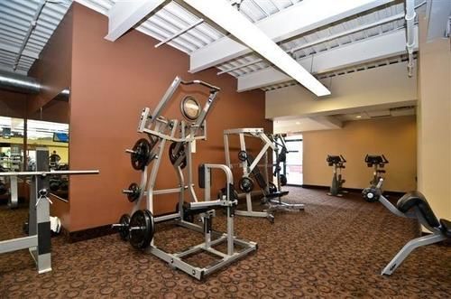 Hampton St. Catharines Niagara Hotel