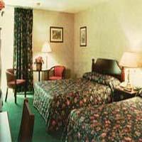 Hotel Hampton St. Catharines Niagara 3*