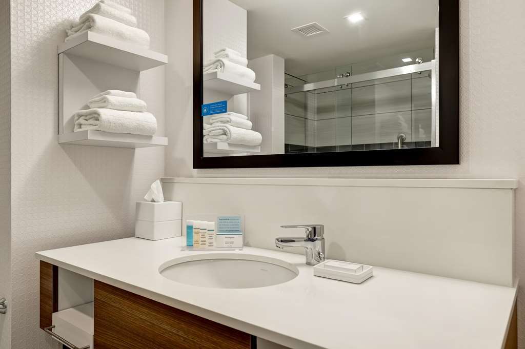 Hotel Hampton St. Catharines Niagara 3*