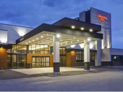 Hampton St. Catharines Niagara Hotel